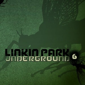 Linkin Park Underground 6