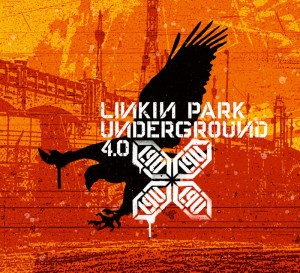 Linkin Park Underground 4.0 (2004)