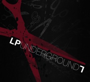 LP Underground 7 (2007)