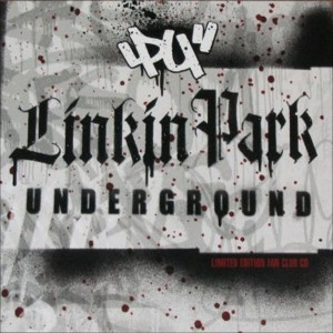 Linkin Park Underground 3.0 (2003)