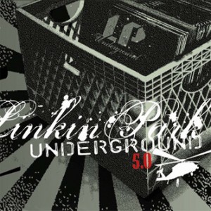Linkin Park Underground 5.0 (2005)