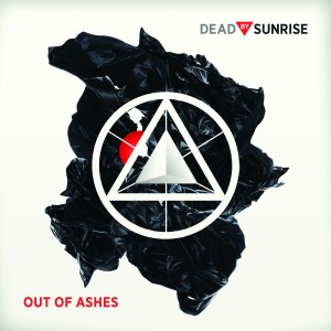 Out Of Ashes (2009)