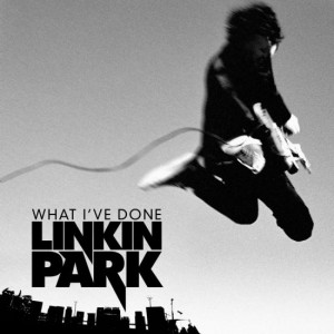 LP_WhatIveDone_cover