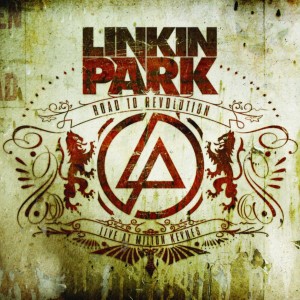 Road To Revolution: Live At Milton Keynes (2008)