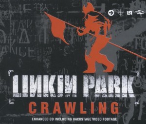 crawling
