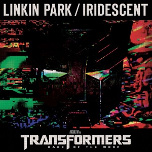 Linkin_Park_IridescentTransformers_Single__Cover