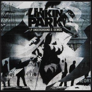 LP Underground X: Demos (2010)