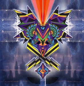 Systeme de Street Sessions V.1 (2011)