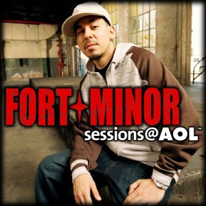 sessions@AOL - EP (2006)