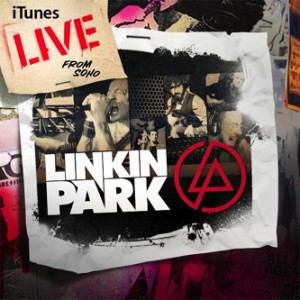 Live From SoHo (2008)